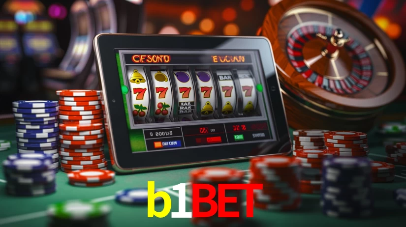 B1BET