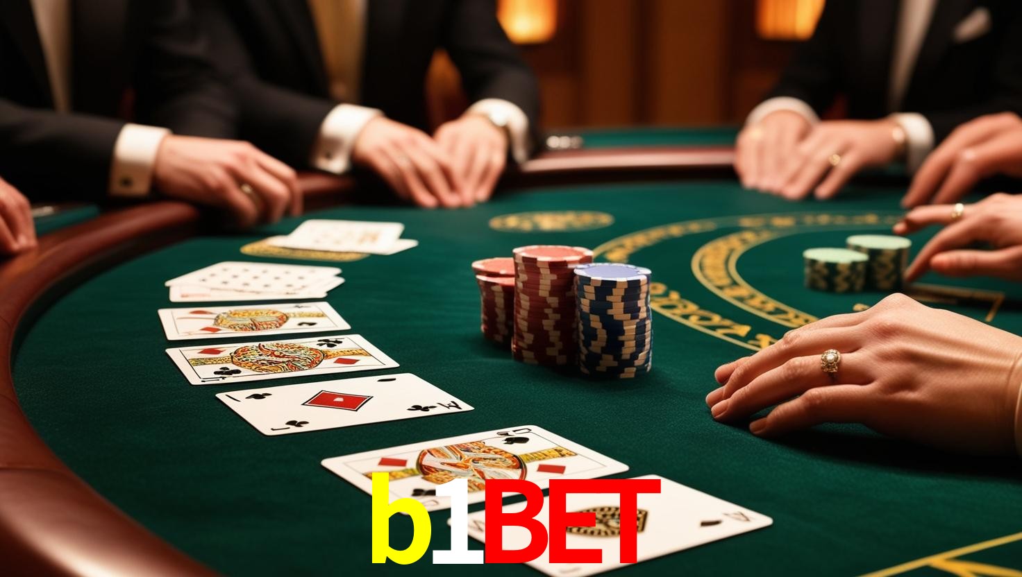 B1BET