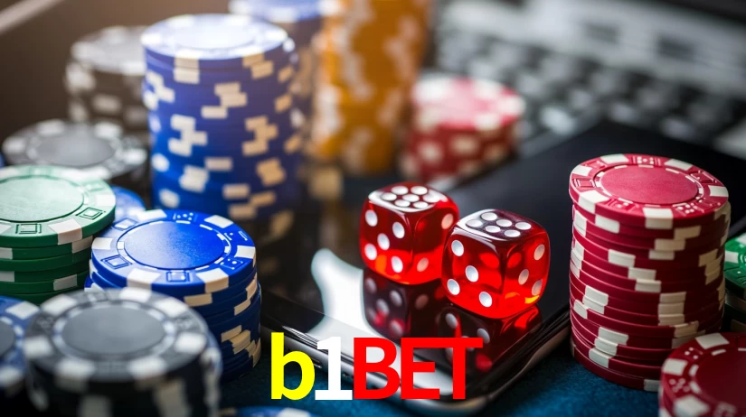 B1BET
