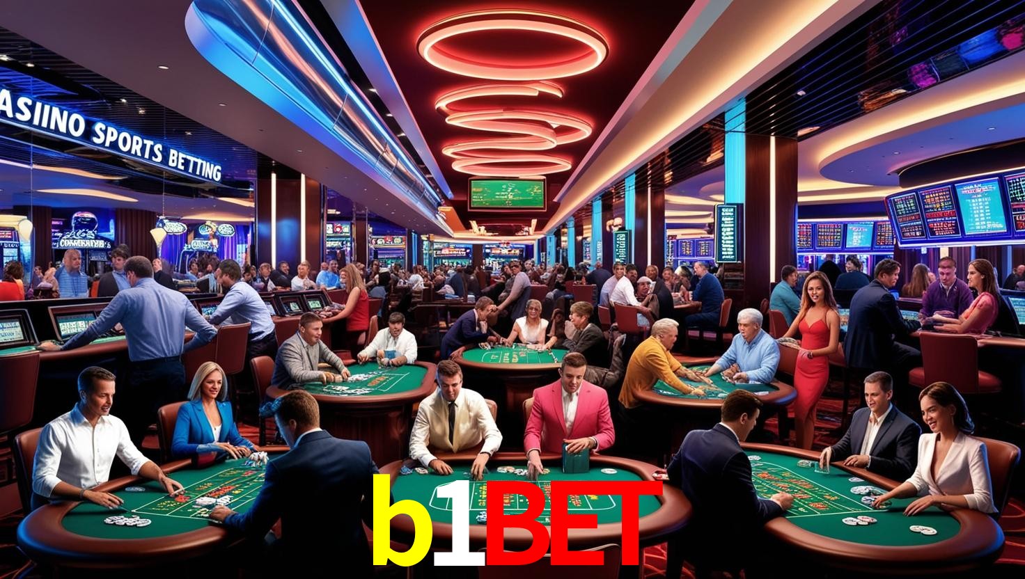 B1BET
