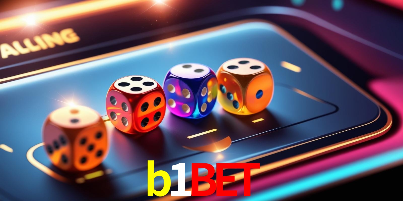 B1BET