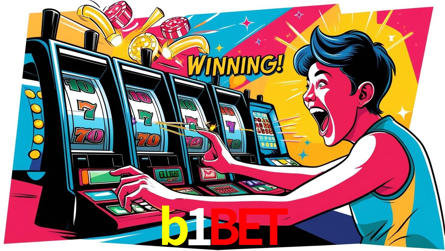 B1BET