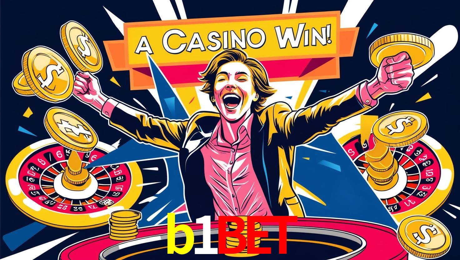 B1BET
