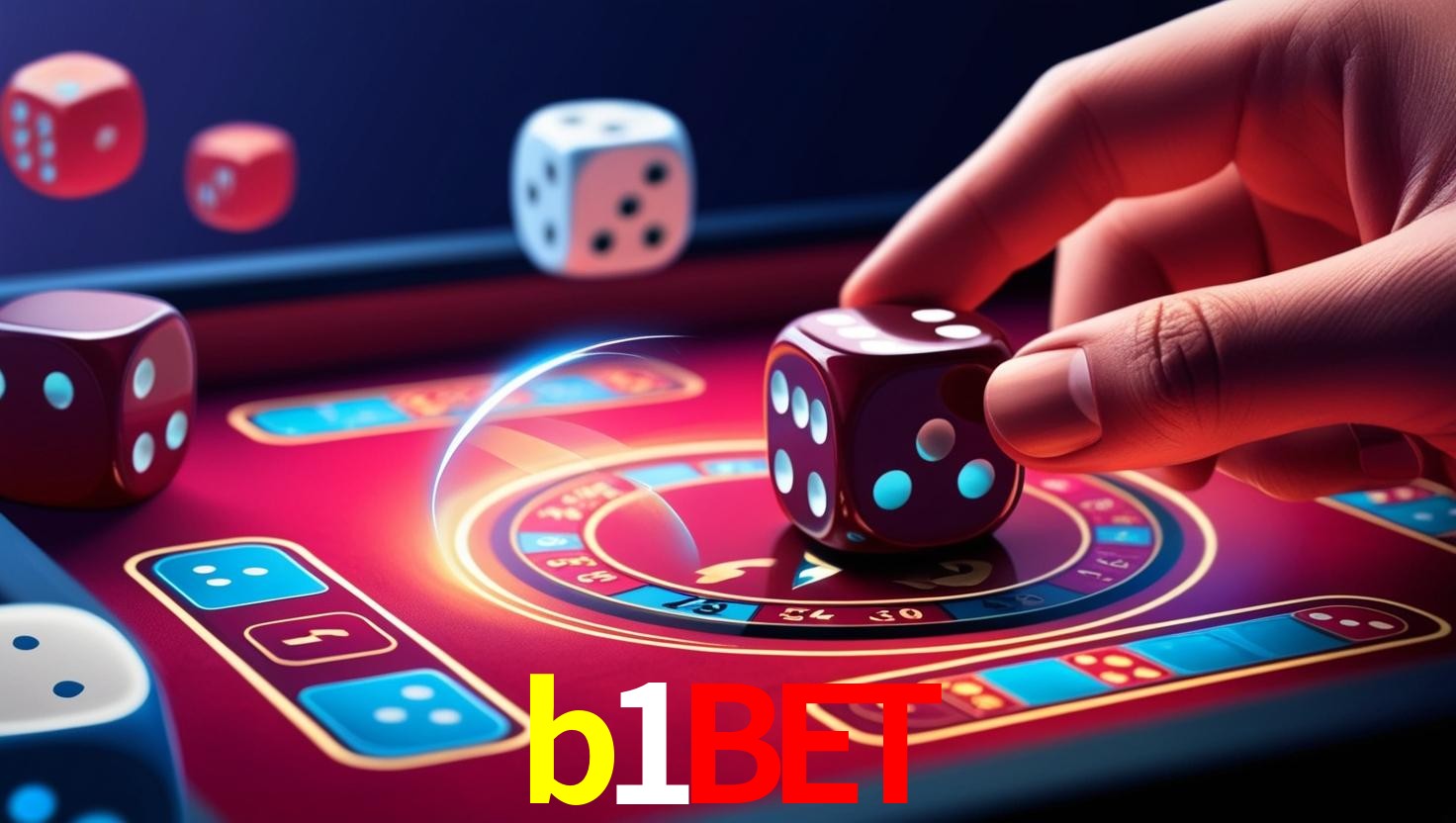 B1BET