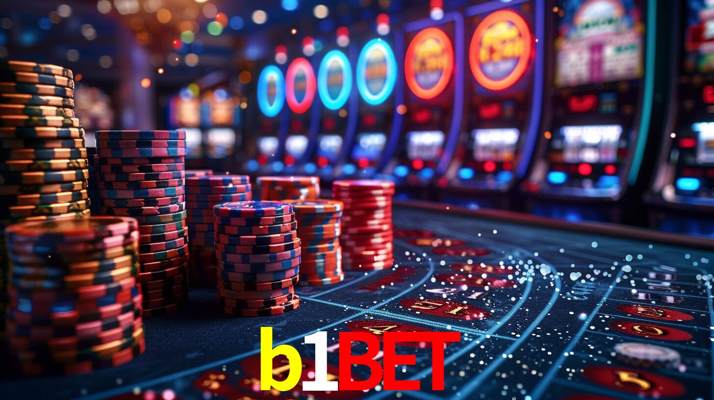 B1BET