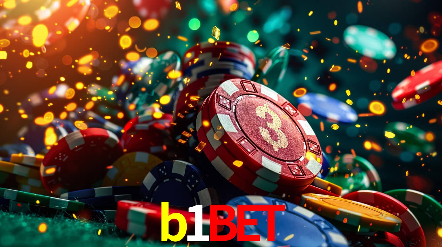 B1BET