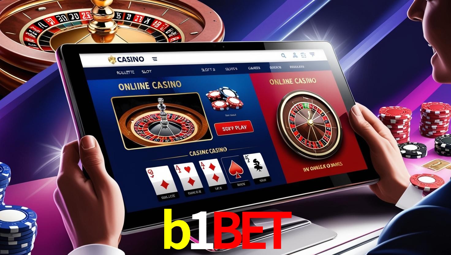 B1BET
