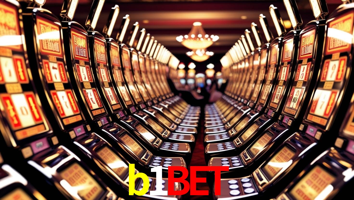 B1BET