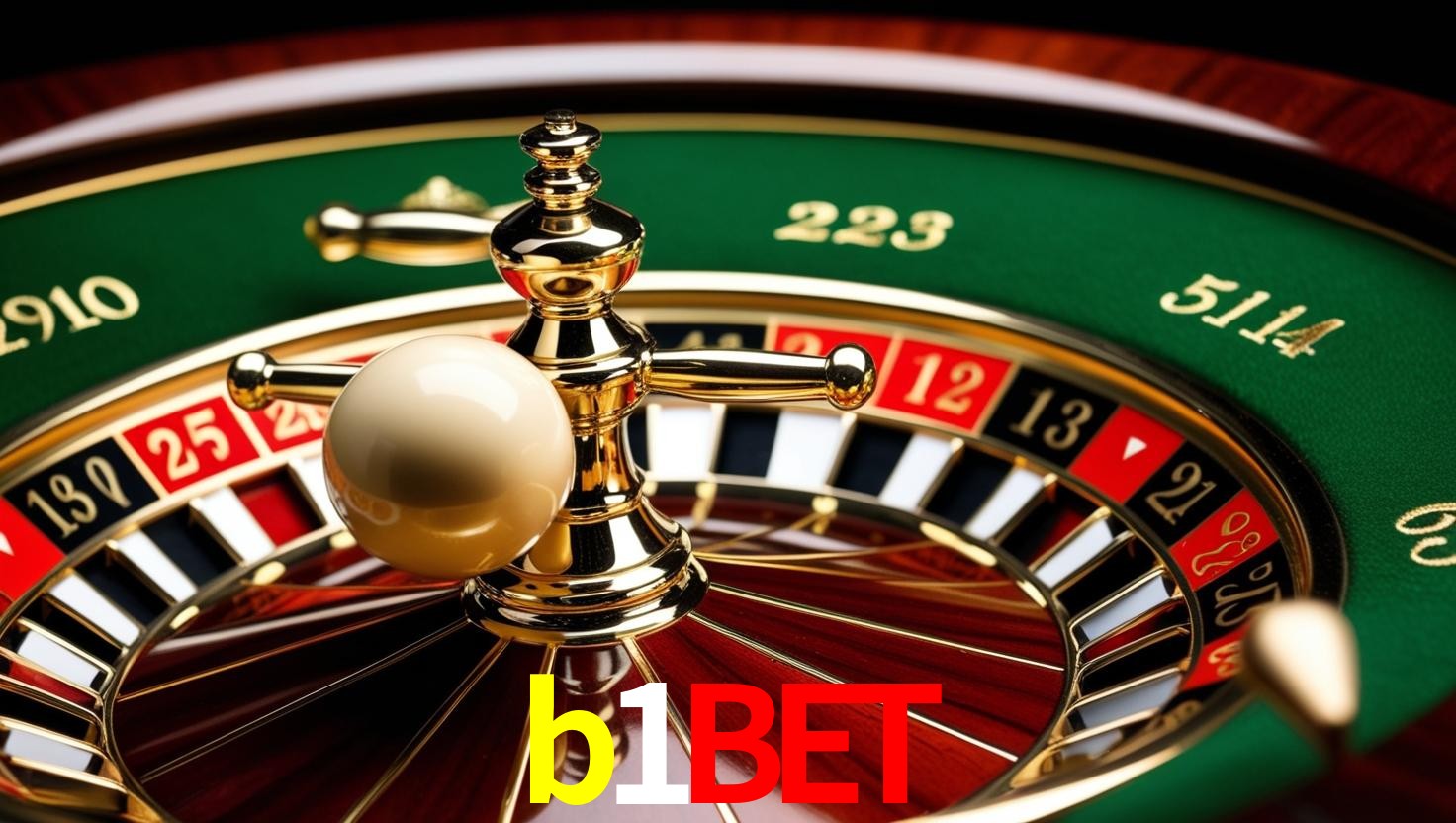 B1BET