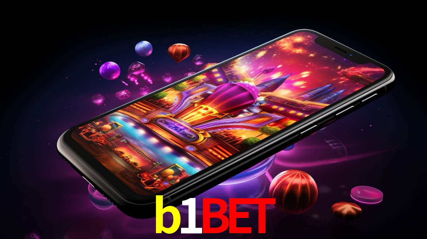 B1BET