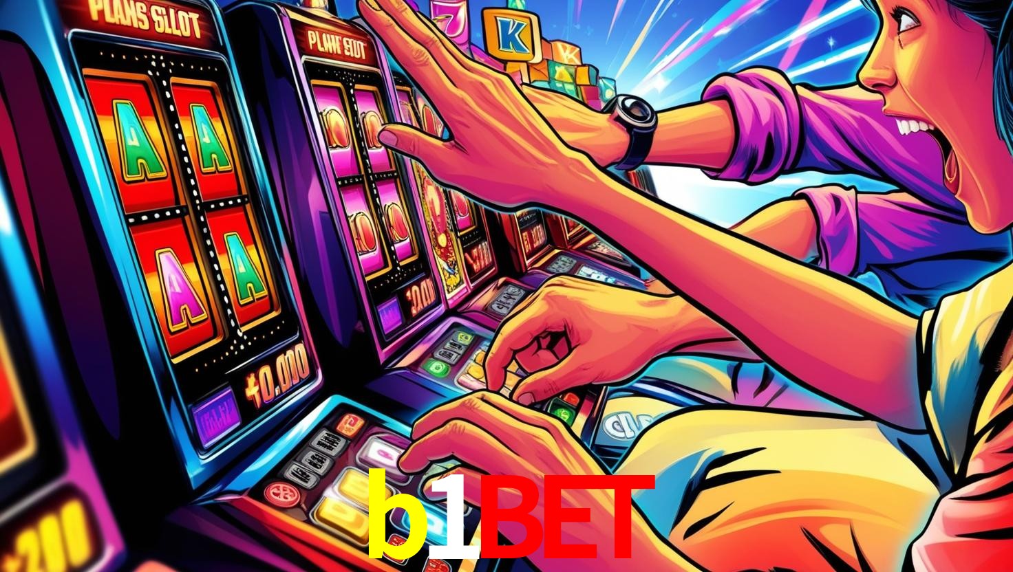 B1BET