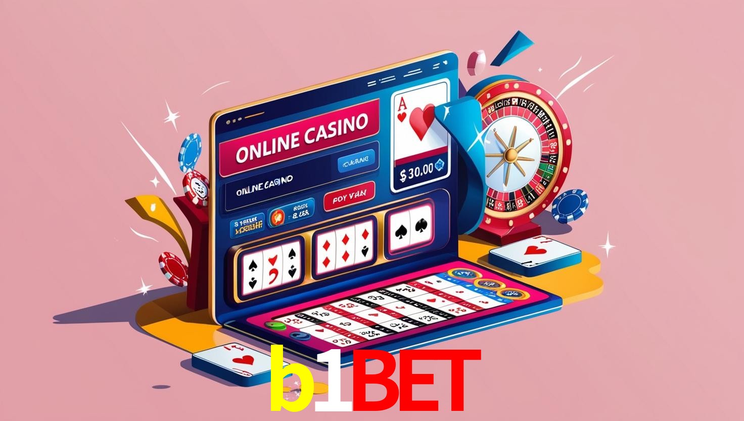 B1BET