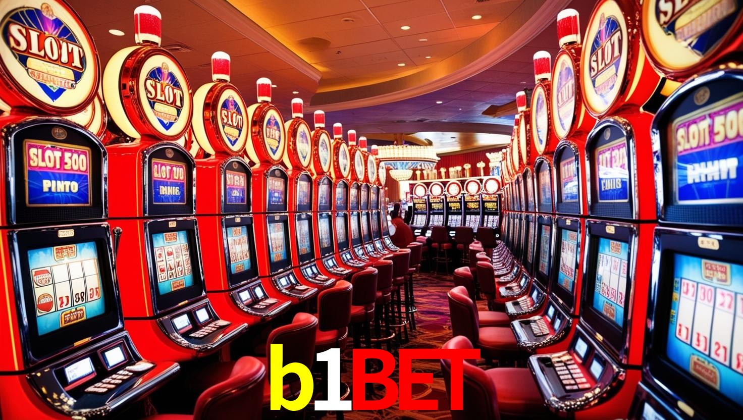B1BET