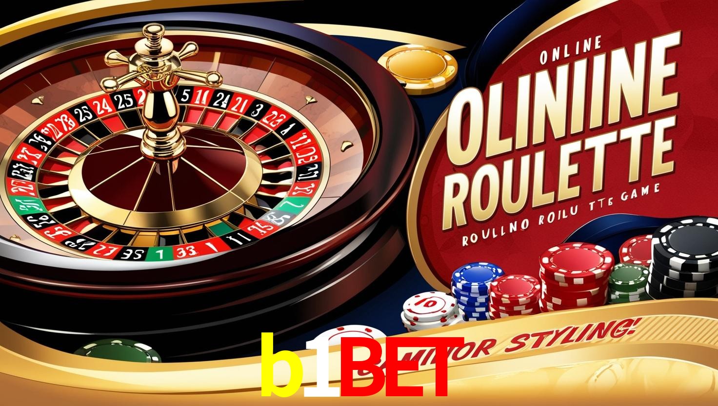 B1BET