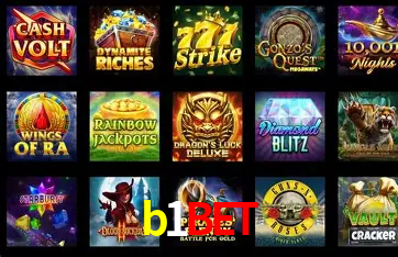 b1bet Cassino Ao Vivo - 89 Mesas Evolution Gaming