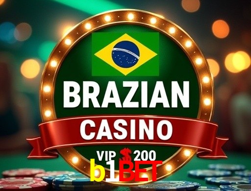 Bot b1bet Telegram