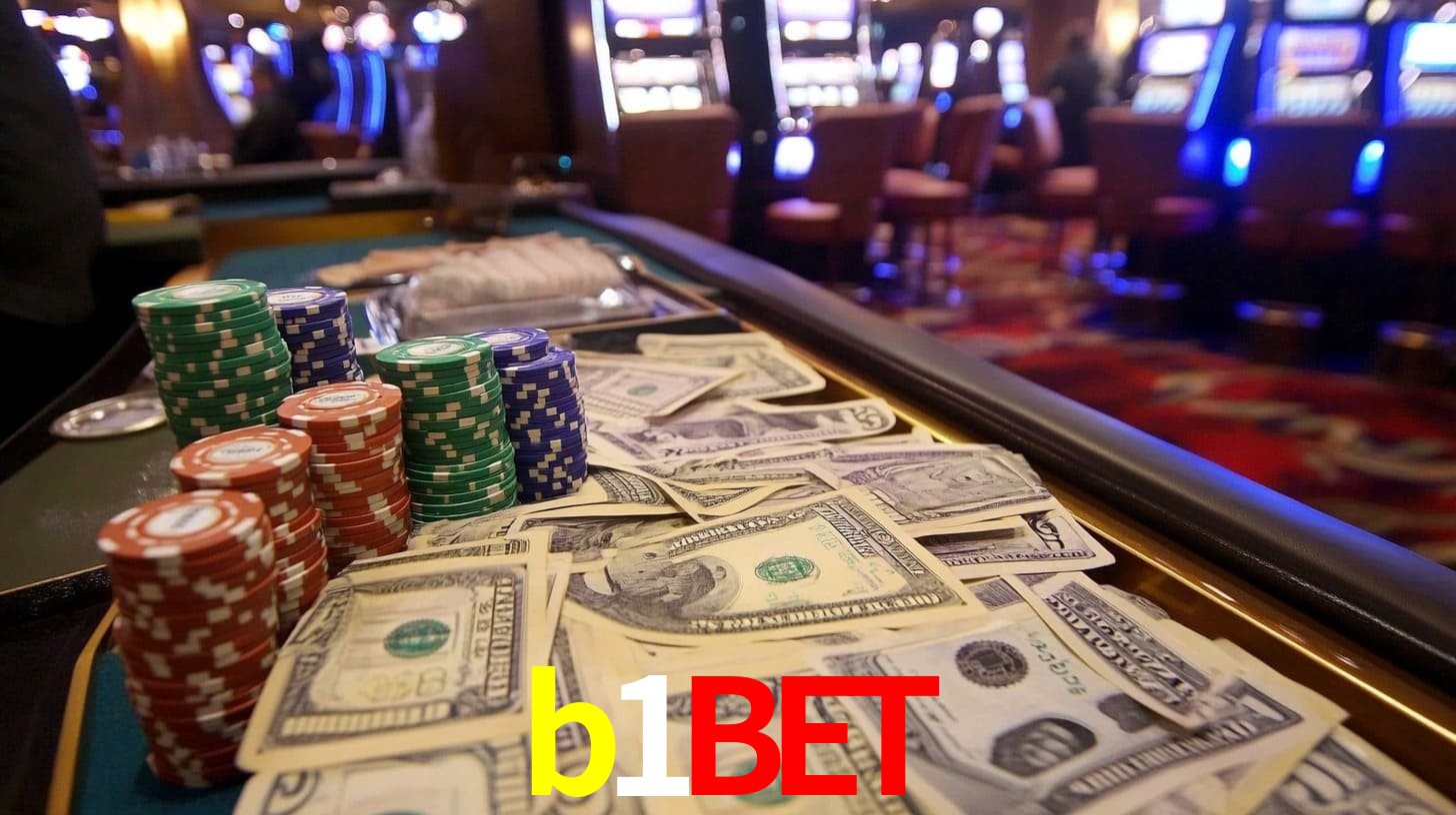 Logo b1bet Telegram Canal Oficial